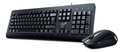 Kit Teclado Y Mouse Genius