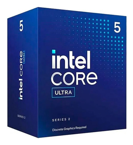 Procesador Ultra 8 Núcleos