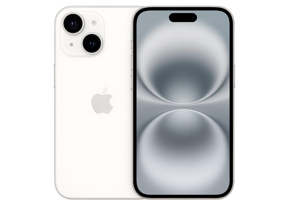 iPhone 16 256GB azul