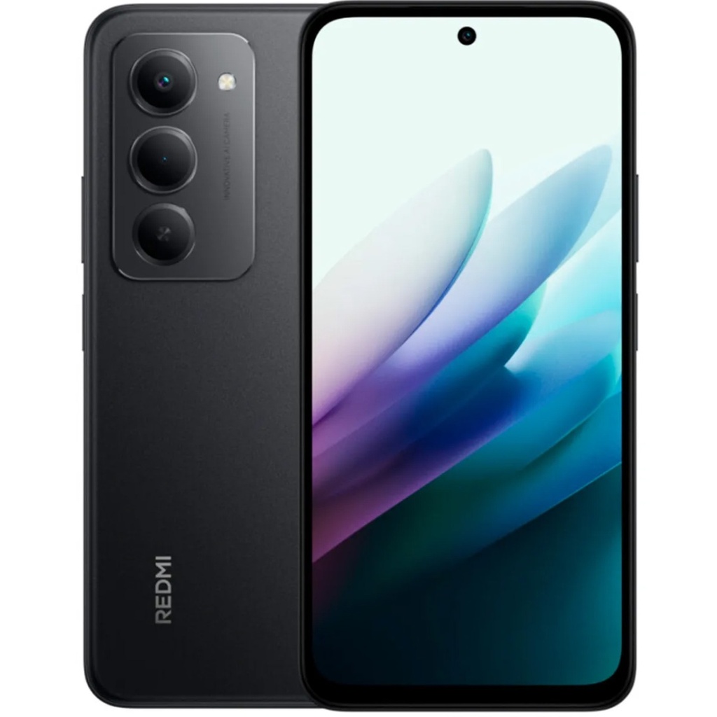 Teléfono Móvil 6.9" 144Hz