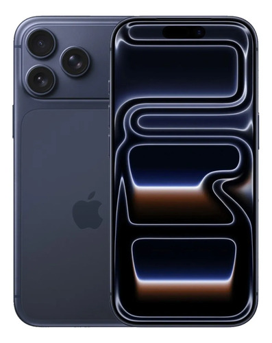 iPhone 17 Pro Max 256GB azul