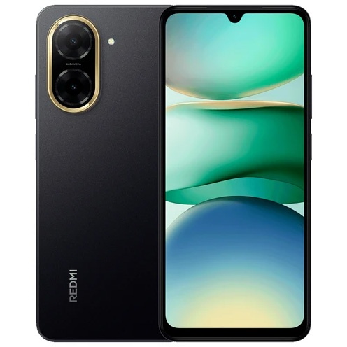 [25028RN03L] Xiaomi Redmi A5 4GB 128GB negro