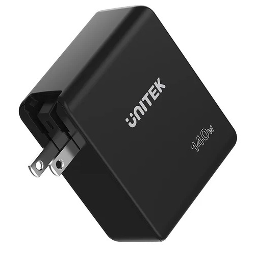 Cargador 140W PD 3.1