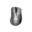 Mouse Gamer 2.4GHZ 1600Dpi Ergonómico