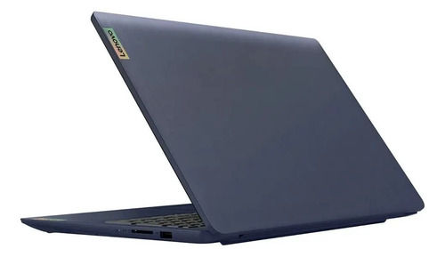 Notebook Lenovo Ideapad 1 Ryzen 5 7520U 8GB 256GB SSD