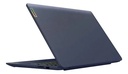 Notebook Lenovo Ideapad 1 Ryzen 5 7520U 8GB 256GB SSD