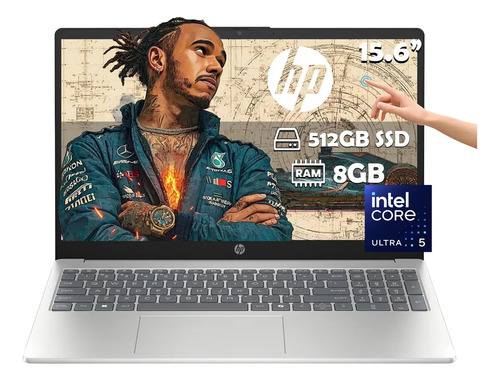 Notebook Pro 8GB 512GB SSD