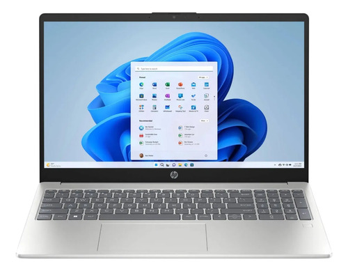 Notebook 15.6" FHD