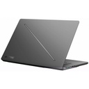 Notebook Gamer Asus ROG Core Ultra 9 285H 5.4Ghz, 32GB, 1TB SSD, 16" OLED 2.5k 240Hz, RTX 5080 16GB