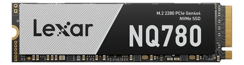 DISCO SSD NVME 1TB SSD Nvme Gen4