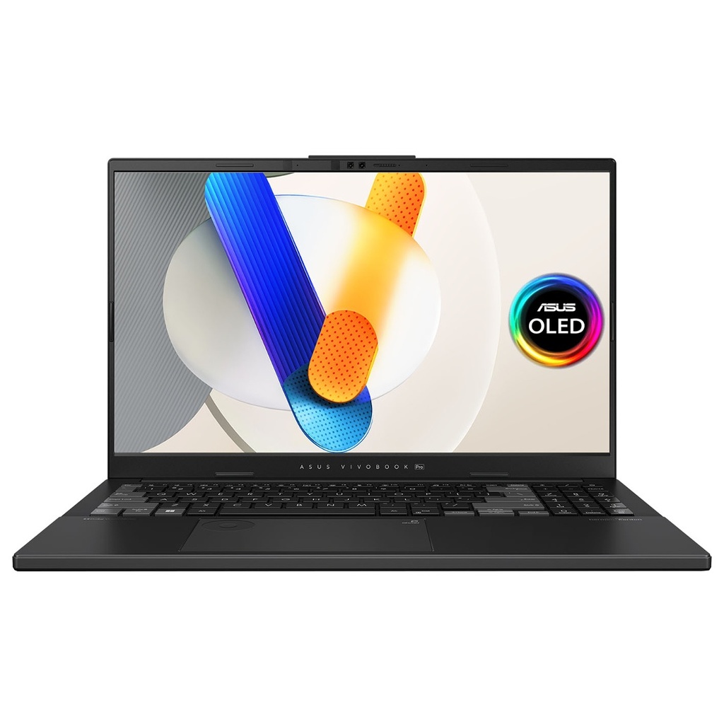 Notebook Pro 15.6" OLED