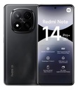 Negro Celular