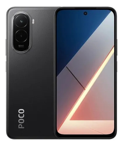 Smartphone Xiaomi Redmi Note 13 Pro 6.9" 144Hz 8GB RAM 256GB