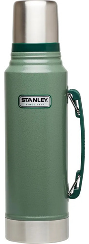 Termo Classic Resistente