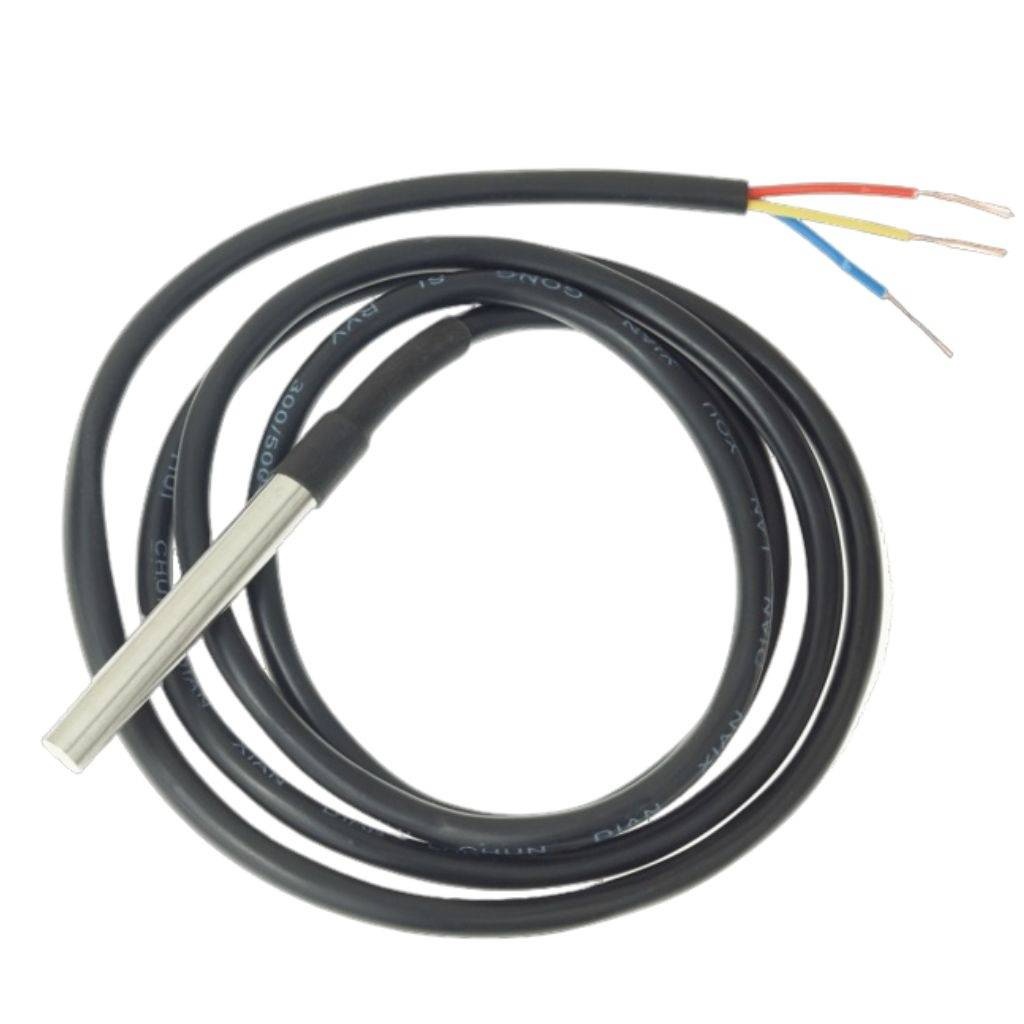 Sensor Temperatura 1m
