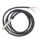 Sensor cableado Shelly de temperatura (1 metro)
