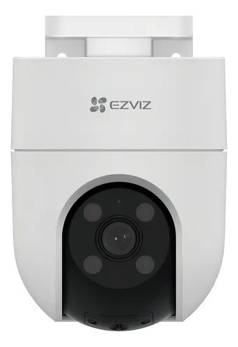 Cámara IP 4MP Mini Domo