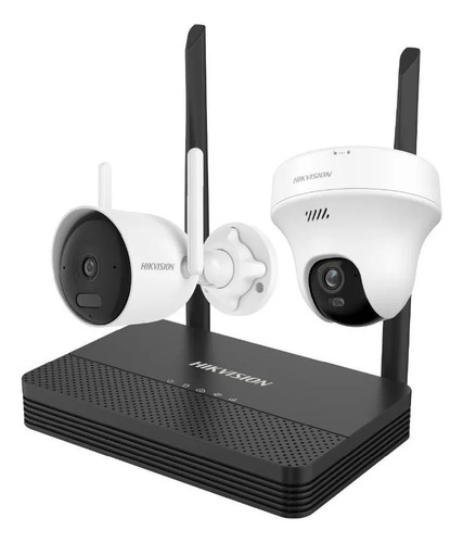 Kit De Seguridad