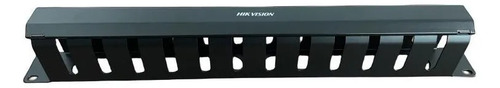 Manejador Cables 1U 12 Ranuras