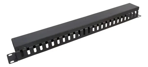 Switch L2 Administrable 24 Puertos Gigabit PoE+ Nrg Plus