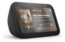 Altavoz Inteligente Pantalla 5.5" Amazon Echo Show 5 (3ra Gen) Charcoal
