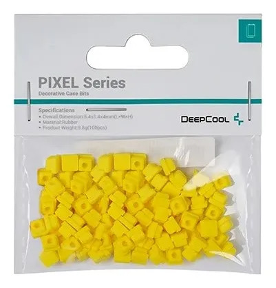 Accesorio Gabinetes Pixel Series