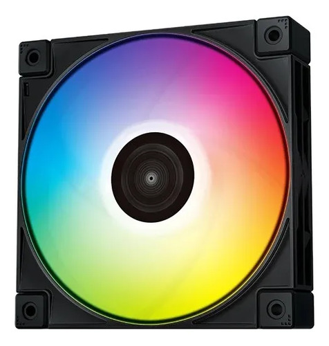Ventilador Pro 120mm PWM