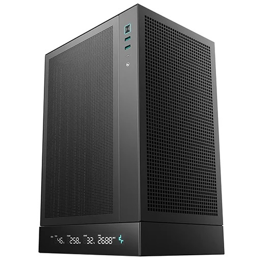 Gabinete Mini-ITX Vertical DeepCool