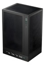 Gabinete Mini-Itx Vertical Negro Ch170 Digital