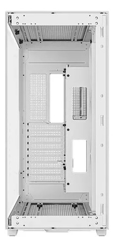GABINETE ATX Full Tower Atx White