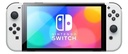 Consola Switch Oled 7" Blanca