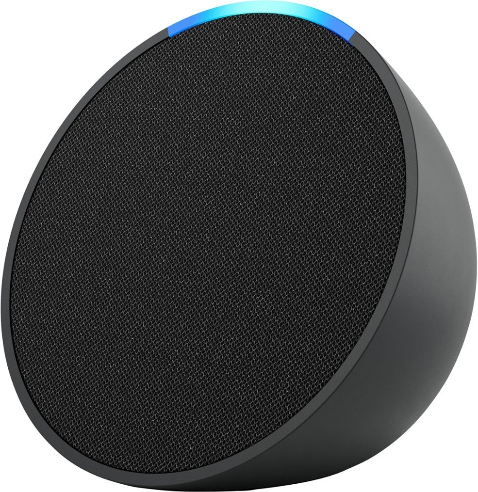 Parlante Portátil Bluetooth Amazon Echo Pop