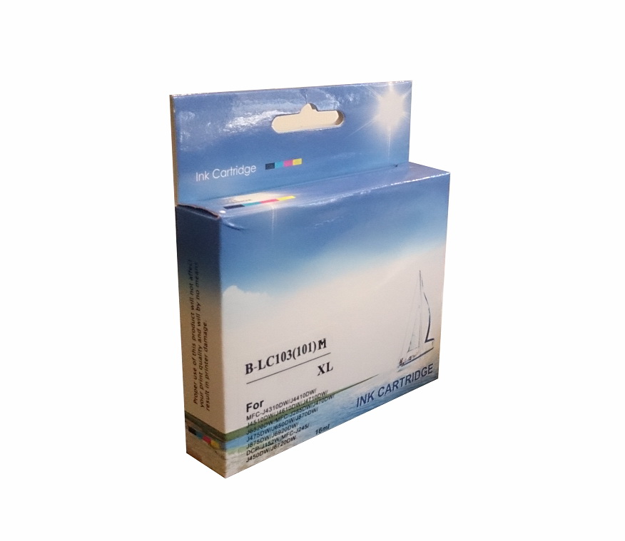 Cartucho Compatible 10 ml