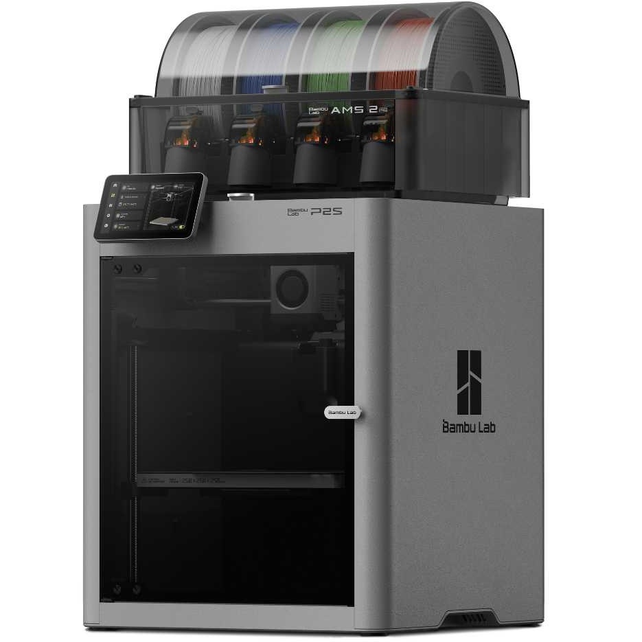 Impresora 3D Combo AM2P