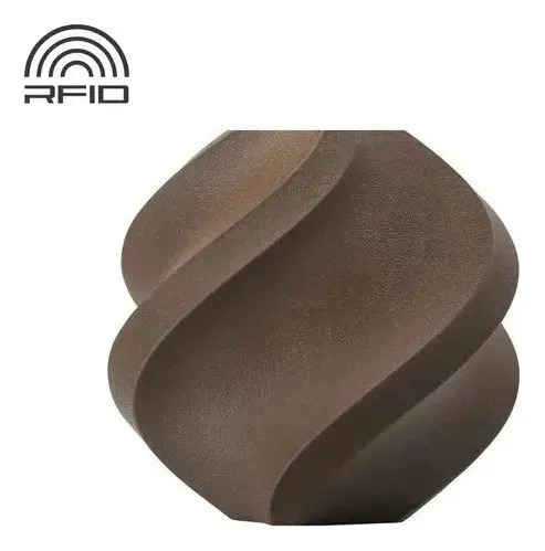 FILAMENTO PLA 1.75mm Madera