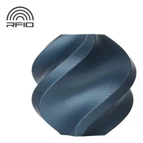 Filamento PLA Azul 1.75mm
