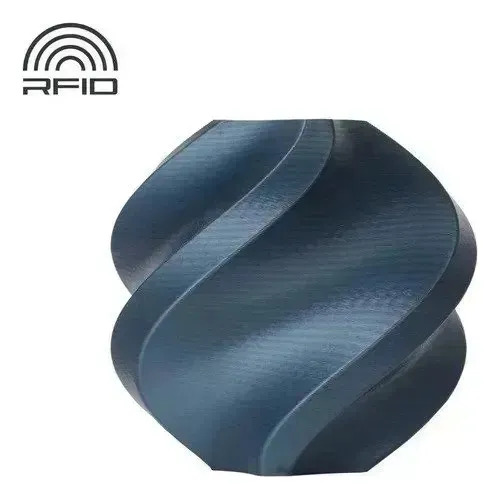 Filamento Pla Metal Para Impresora 3D Bambu Lab