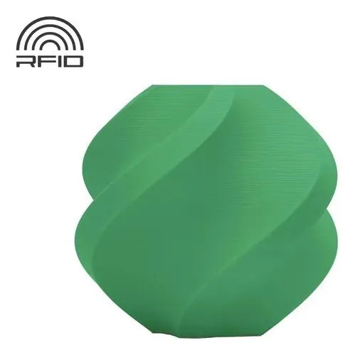 Filamento Verde Claro 1.75mm