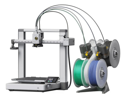 Impresora 3D Bambu Lab Ams Lite