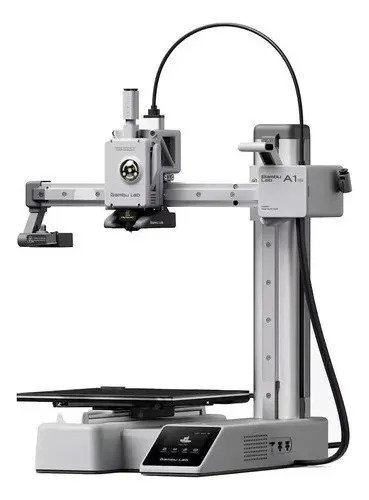 Impresora 3D Alta Precisión