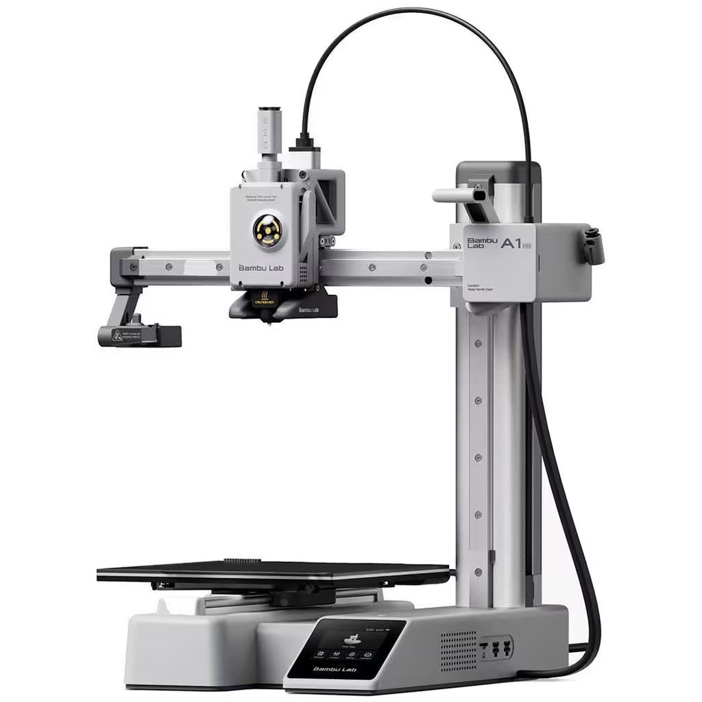 Impresora 3D Bambu Lab A1 Mini