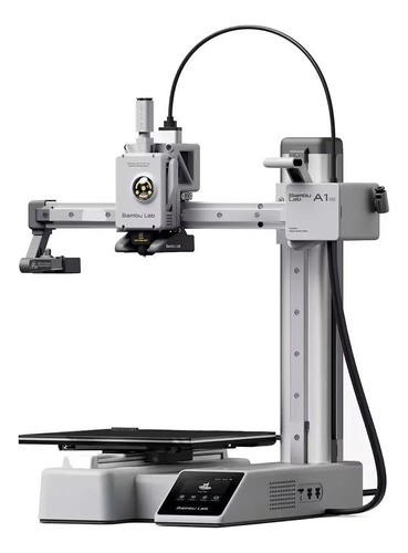 Impresora 3D Bambu Lab A1 Mini