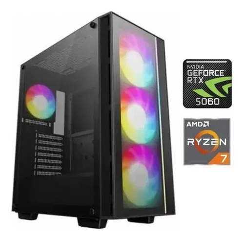 Amd Ryzen 7 16GB