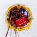 Rele Medición Consumo Wi-Fi