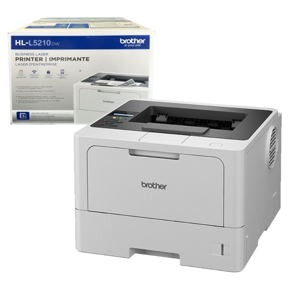 Impresora Laser Monocromo