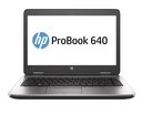 Notebook HP Core i5 2.4Ghz, 8GB, 256GB, 14" HD