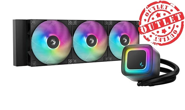 Refrigeración Líquida V2 Deepcool