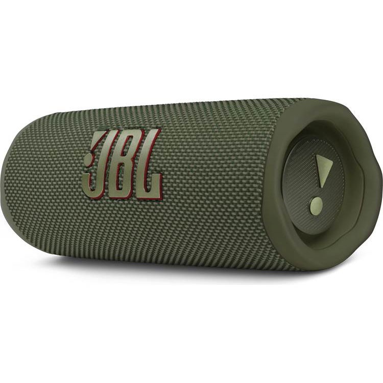 Parlante Portatil JBL Flip 6 Bluetooth