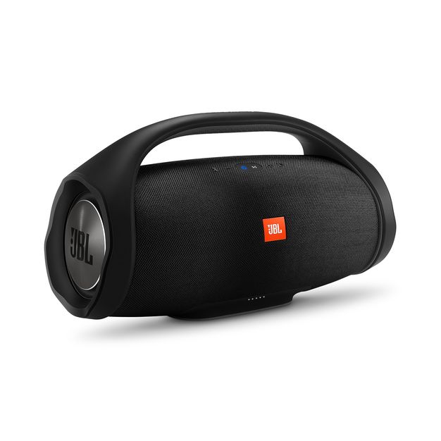 Parlante Portátil Bluetooth