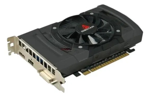 Tarjeta Video Gaming 4GB GDDR5